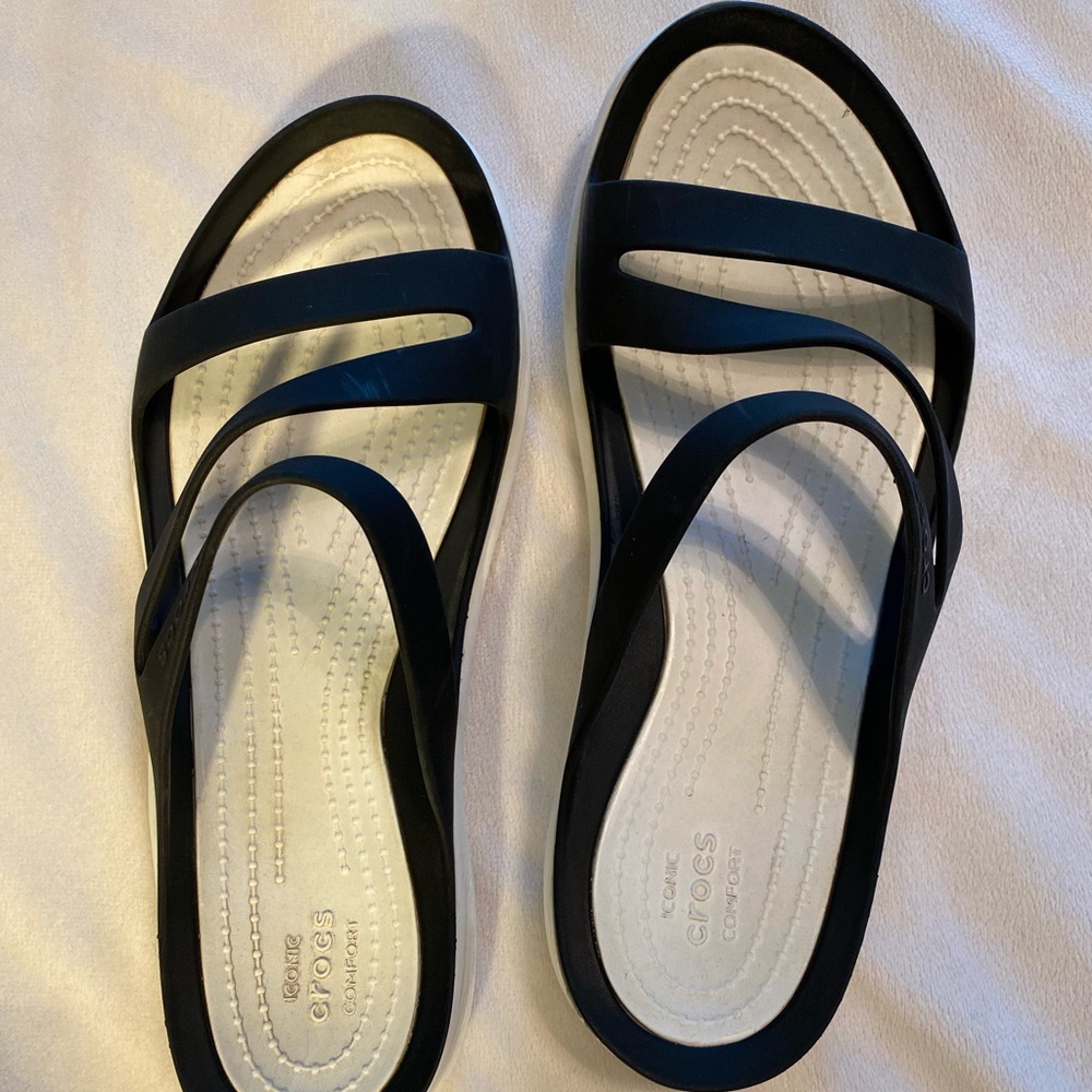 Crocs Women's Swiftwater Sandal